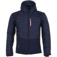 peak mountain cazadora blouson softshell homme calender para hombre