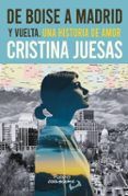 de boise a madrid y vuelta una historia de amor