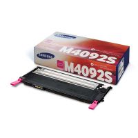 samsung clt-m4092s original magenta toner cartridge