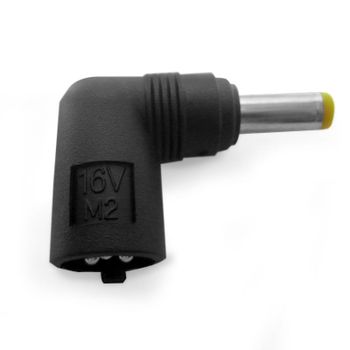 Phoenix Conector M2 5.5x2.5mm para Cargadores PHCHARGER90 / PHCHARGERLCD90+ / PHLAPTOPCHARGER