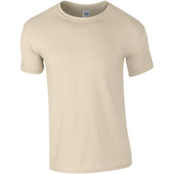 Gildan Camiseta Softstyle para hombre