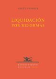 liquidacion por reformas