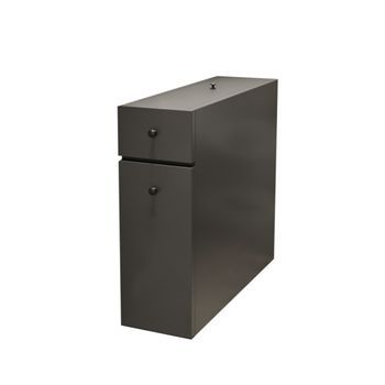 Mueble De Baño De Madera 