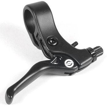 Salt Junior Lever Right Side