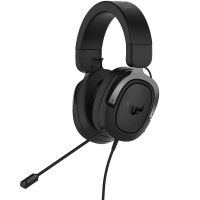 asus tuf gaming h3 auriculares gaming 71 gris