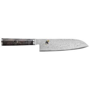 Zwilling Miyabi 5000 Mcd 67 Acero 1 Pieza(s) Cuchillo Santoku