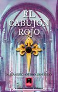el cabujón rojo