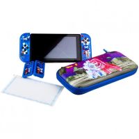 fr-tec dragon ball pack accesorios para nintendo switch