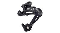 cambio trasero sram x5 9s long cage negro