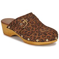 betty london zuecos paquita para mujer