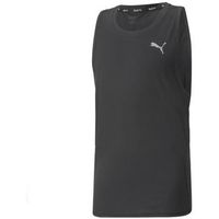 puma camiseta tirantes run para hombre