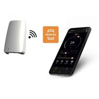 controlador wifi pro d bus mysentio intuitivo humedad rs485
