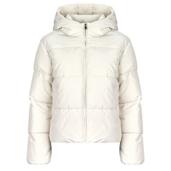 Only Abrigo de plumas ONLJUTA SHORT PUFFER para mujer