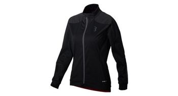 Chaqueta bbb triguard mujer negro