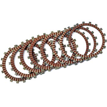 Disco de embrague Sachs 1898.600.004 kit