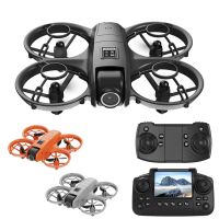 ylrc yl3 wifi fpv con controlador de pantalla camara hd flujo optico proteccion de suspension en circulo regalos para n
