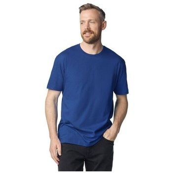 Gildan Camiseta Softstyle para hombre
