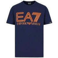 emporio armani ea7 camiseta camiseta hombre para hombre