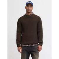 jack  jones jersey 12286911 bleecker-mulch para hombre