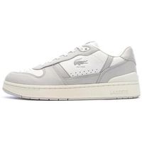 lacoste zapatillas t-clip set 224 para hombre