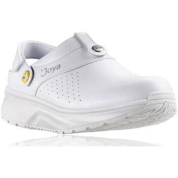 Joya Sandalias j6369 white para mujer