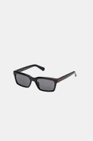 gafas de sol rectangulares