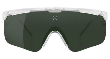 Gafas alba optics delta crystal vzum leaf