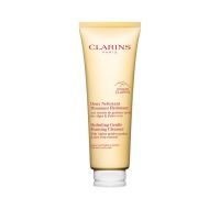 doux nettoyant moussant hydratant 125 ml