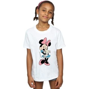 Disney Camiseta Bunny para niña
