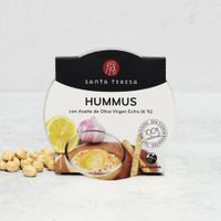hummus con aove 180 g