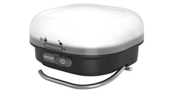 Recambio linterna silva glow negro