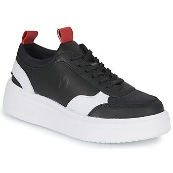 Yurban Zapatillas BELFAST para mujer