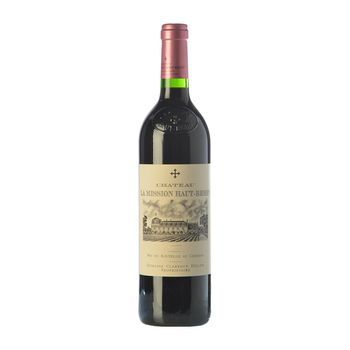 Château La Mission Haut-brion Vino Tinto Pessac-léognan Reserva 75 Cl 14.5% Vol.