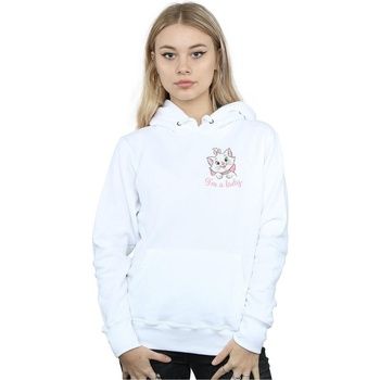 Disney Jersey Aristocats I'm A Lady para mujer