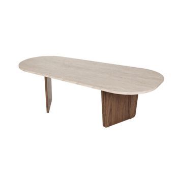 Mesa Baja De Madera 