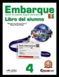 embarque 4 - libro del alumno