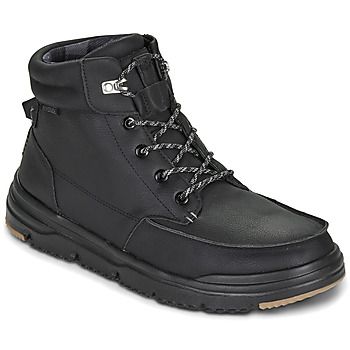 HEYDUDE Botines Bradley II Classic para hombre
