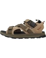 de clarks sandalias hombre modelo atl trek tide color verde okwod