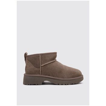 UGG Descansos Classic Ultra Mini New Heights para niña