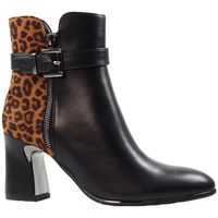 lunar botines shaw para mujer