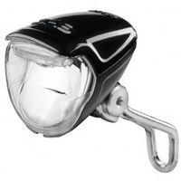busch  muller luz delantera buschmuller lumotec iq eyc t sensoplus buje dinamo cinterrluz posicion auto50 lux