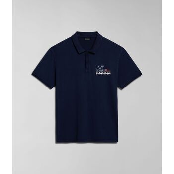 Napapijri Polo 68495 para hombre