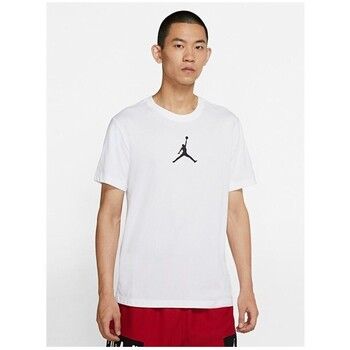 Nike Camiseta Air Jordan Jumpman para hombre