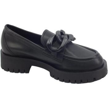 Nacree Mocasines 631023 Spazzolato para mujer