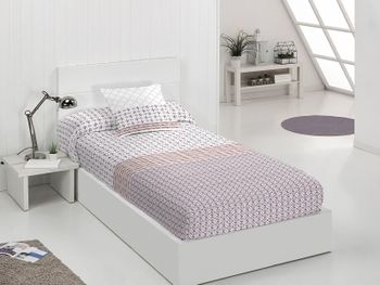 Edredón ajustable jvr jaipur