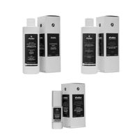 pack facial pieles maduras leche limpiadora  locion hidratante tonificante  serum antiarrugas de expresion