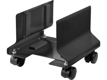 Soporte CPU - Fellowes 9169201, Metálico, Gris