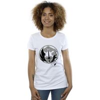 disney camiseta bi12921 para mujer