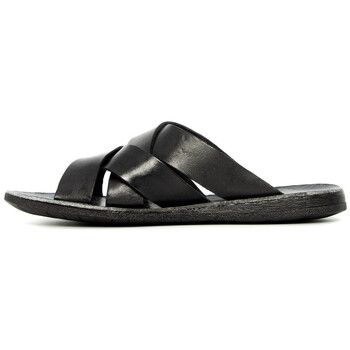 Brador Sandalias 46-620 T/CAPO NERO para hombre