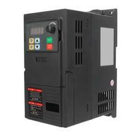 controlador de motor de inversor vectorial rs485 y frenado